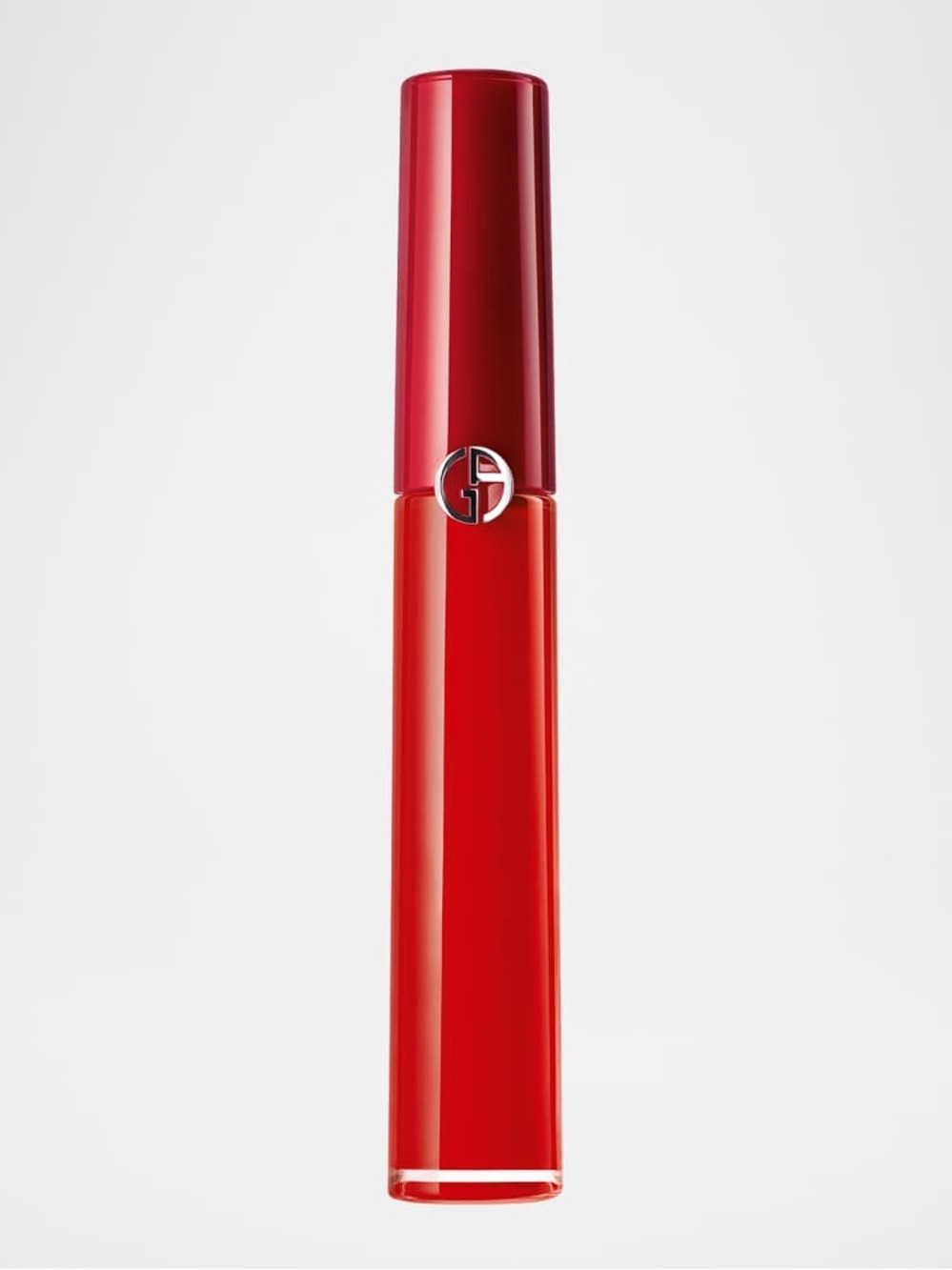 Giorgio Armani Lip Maestro Red Liquid Lipstick (Color: 405 SULTAN)